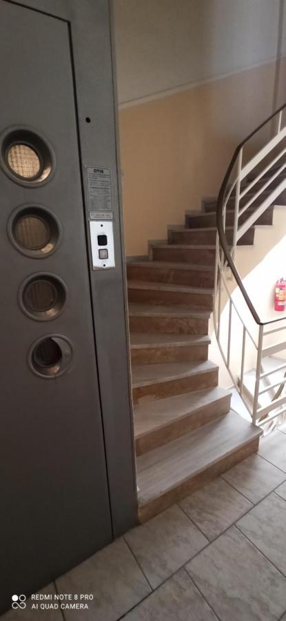 Chariclia Hotel Παραλία Εξωτερικό φωτογραφία