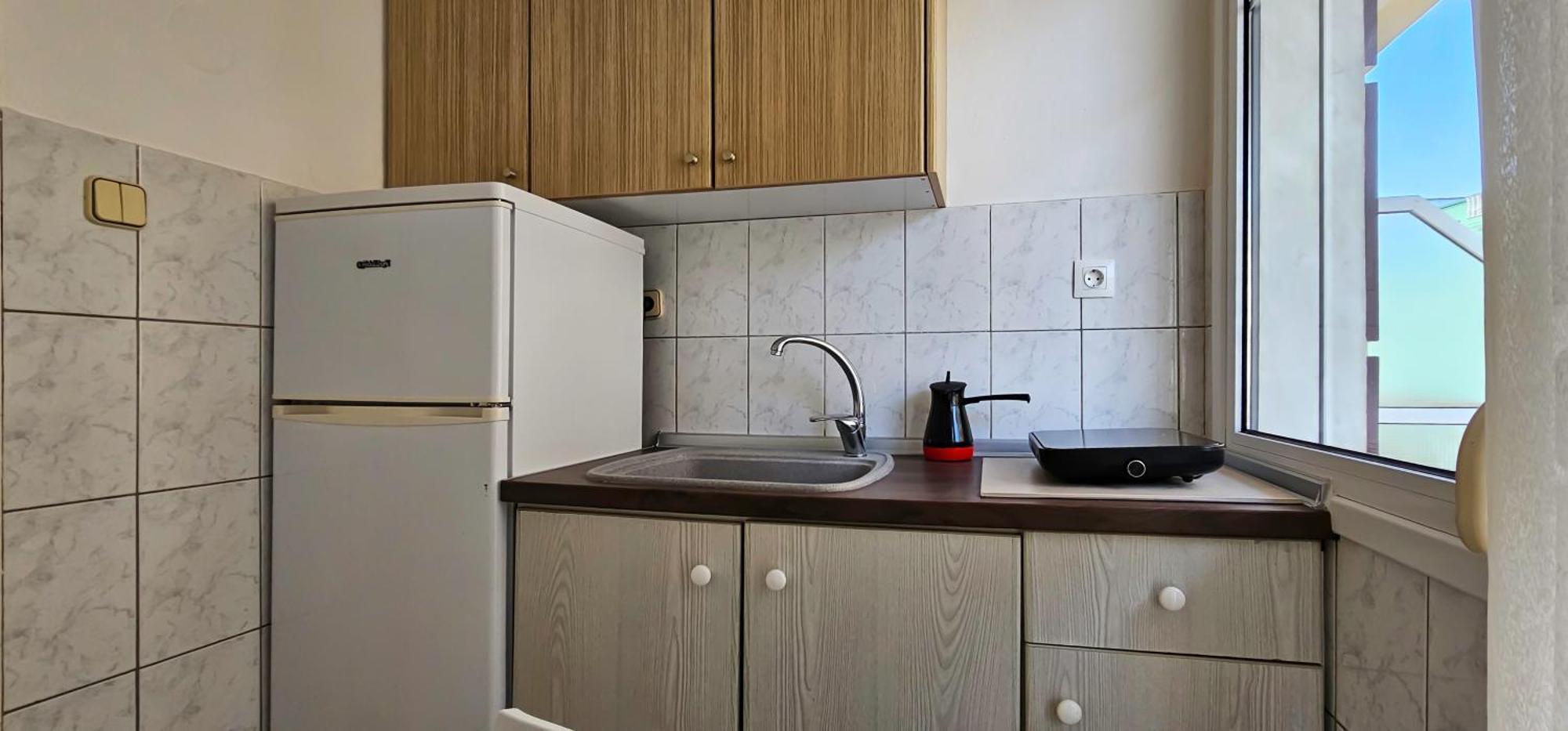 Chariclia Hotel Παραλία Εξωτερικό φωτογραφία